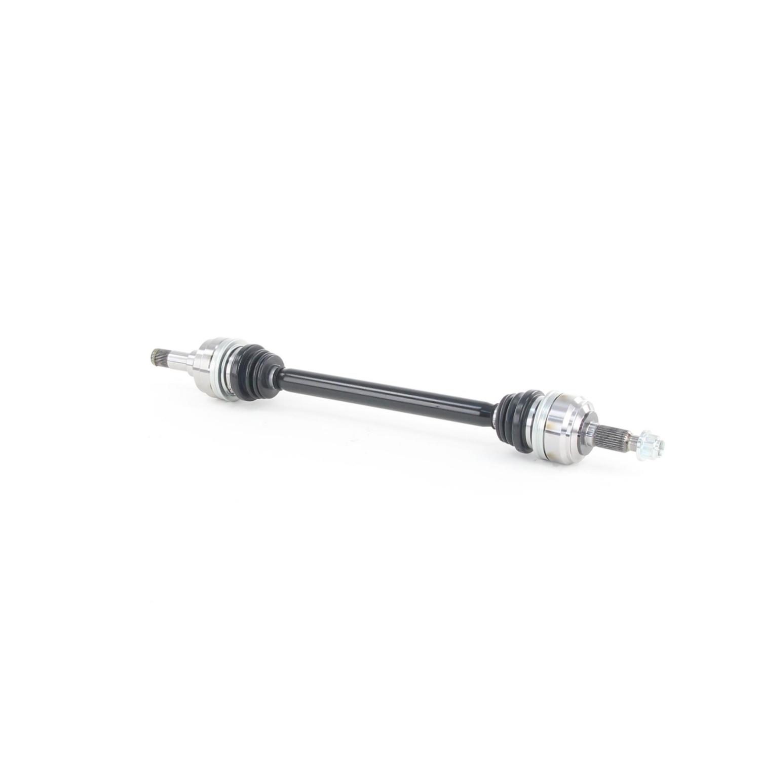 TrakMotive AD8192 - CV Axle Shaft TrakMotive AD8192 CV Axle Shaft product image 3 of 3