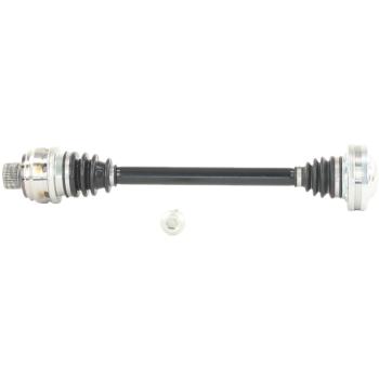2015 Audi RS5 CV Axle Shaft Rear Left TrakMotive AD8193 image 1 of 3