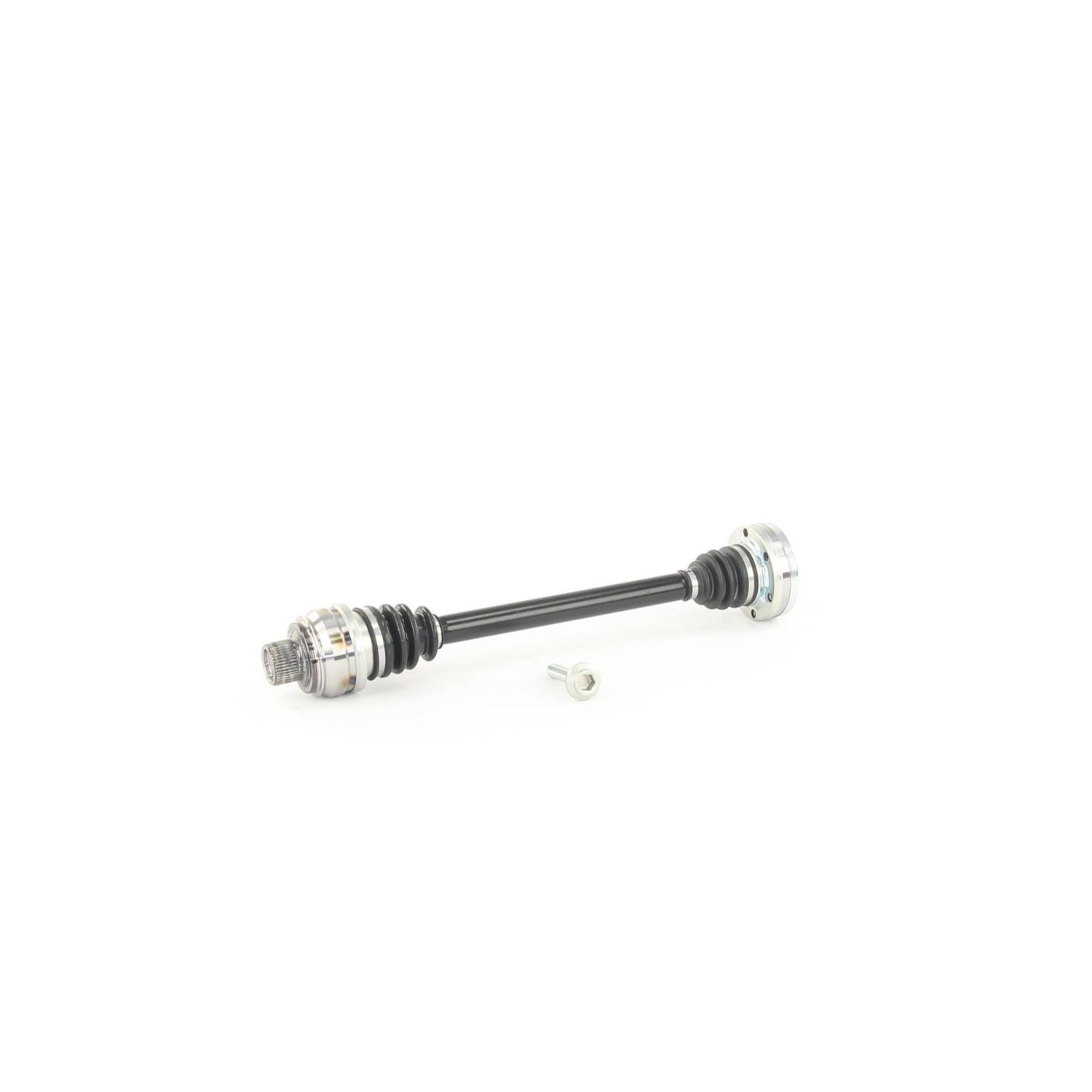 TrakMotive AD8193 - CV Axle Shaft TrakMotive AD8193 CV Axle Shaft product image 2 of 3