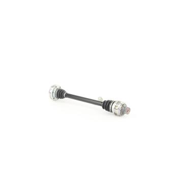 2015 Audi RS5 CV Axle Shaft Rear Left TrakMotive AD8193 image 3 of 3