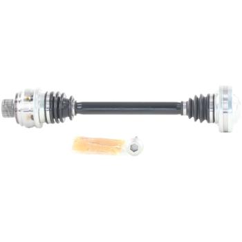 2015 Audi RS5 CV Axle Shaft Rear Right TrakMotive AD8194 image 1 of 3