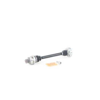 2015 Audi RS5 CV Axle Shaft Rear Right TrakMotive AD8194 image 2 of 3