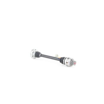 2015 Audi RS5 CV Axle Shaft Rear Right TrakMotive AD8194 image 3 of 3