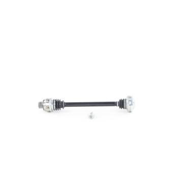 2015 Audi RS5 CV Axle Shaft Rear Left TrakMotive AD8195 image 1 of 3