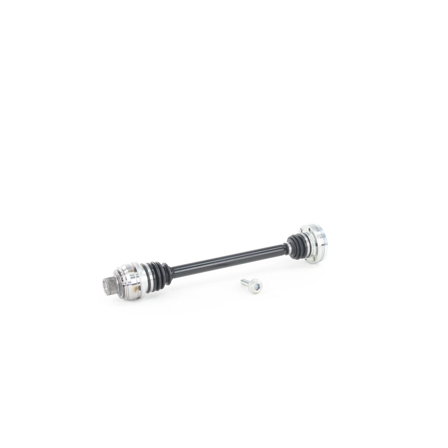 TrakMotive AD8195 - CV Axle Shaft TrakMotive AD8195 CV Axle Shaft product image 2 of 3
