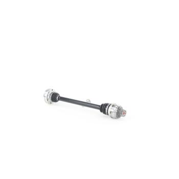 2015 Audi RS5 CV Axle Shaft Rear Left TrakMotive AD8195 image 3 of 3