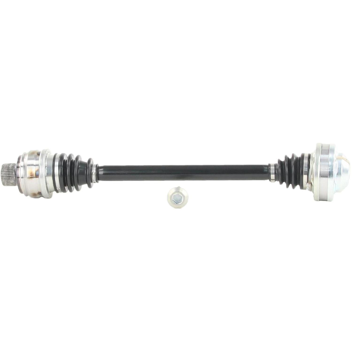 TrakMotive AD8196 CV Axle Shaft product image 1 of 3