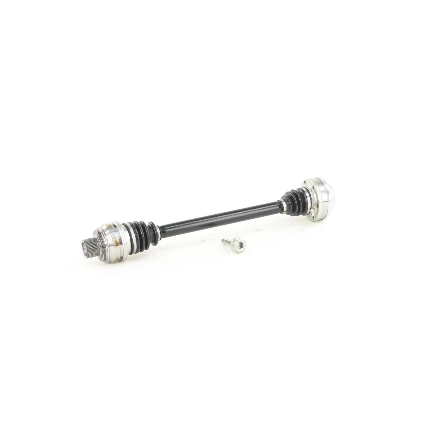 TrakMotive AD8196 CV Axle Shaft product image 2 of 3