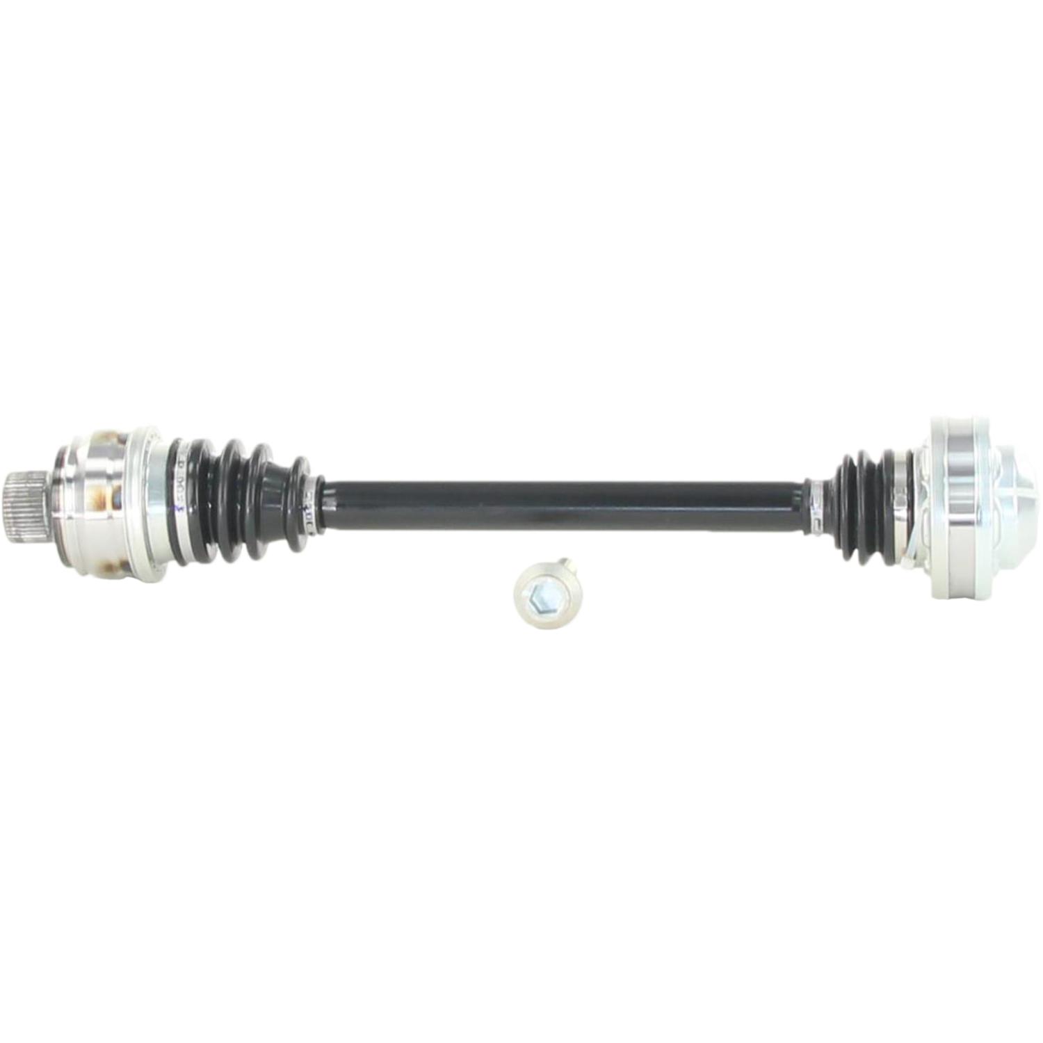 TrakMotive AD8197 - CV Axle Shaft TrakMotive AD8197 CV Axle Shaft product image 1 of 3