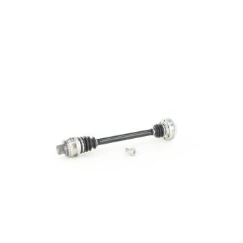 2017 Audi S6 CV Axle Shaft Rear Right TrakMotive AD8197 image 2 of 3