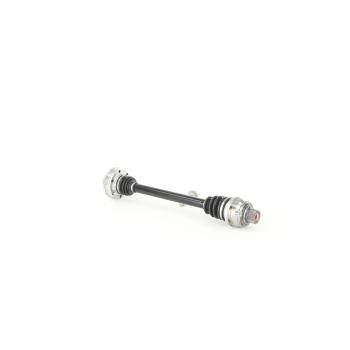 2017 Audi S6 CV Axle Shaft Rear Right TrakMotive AD8197 image 3 of 3