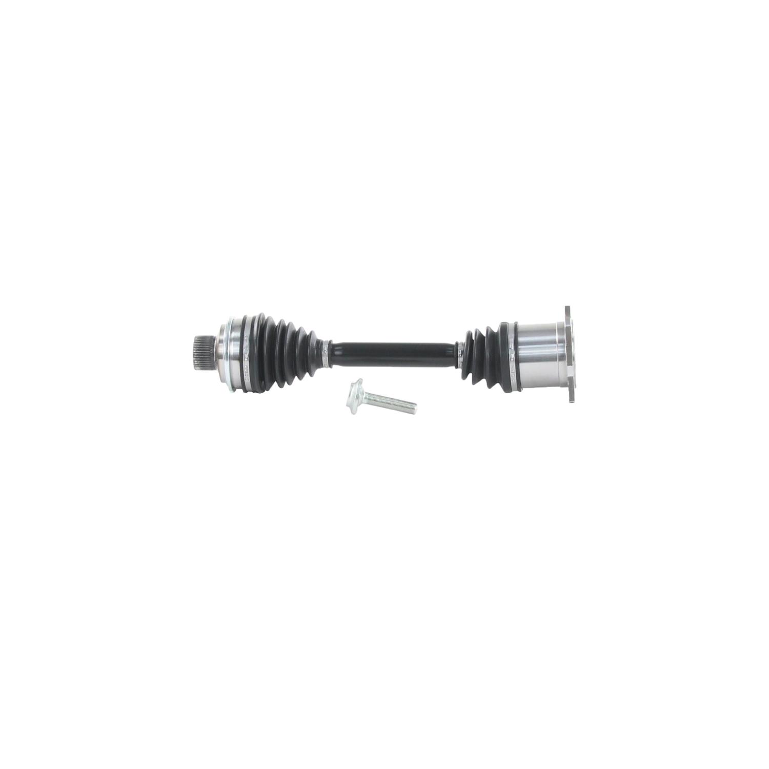 TrakMotive AD8198 - CV Axle Shaft TrakMotive AD8198 CV Axle Shaft product image 1 of 3