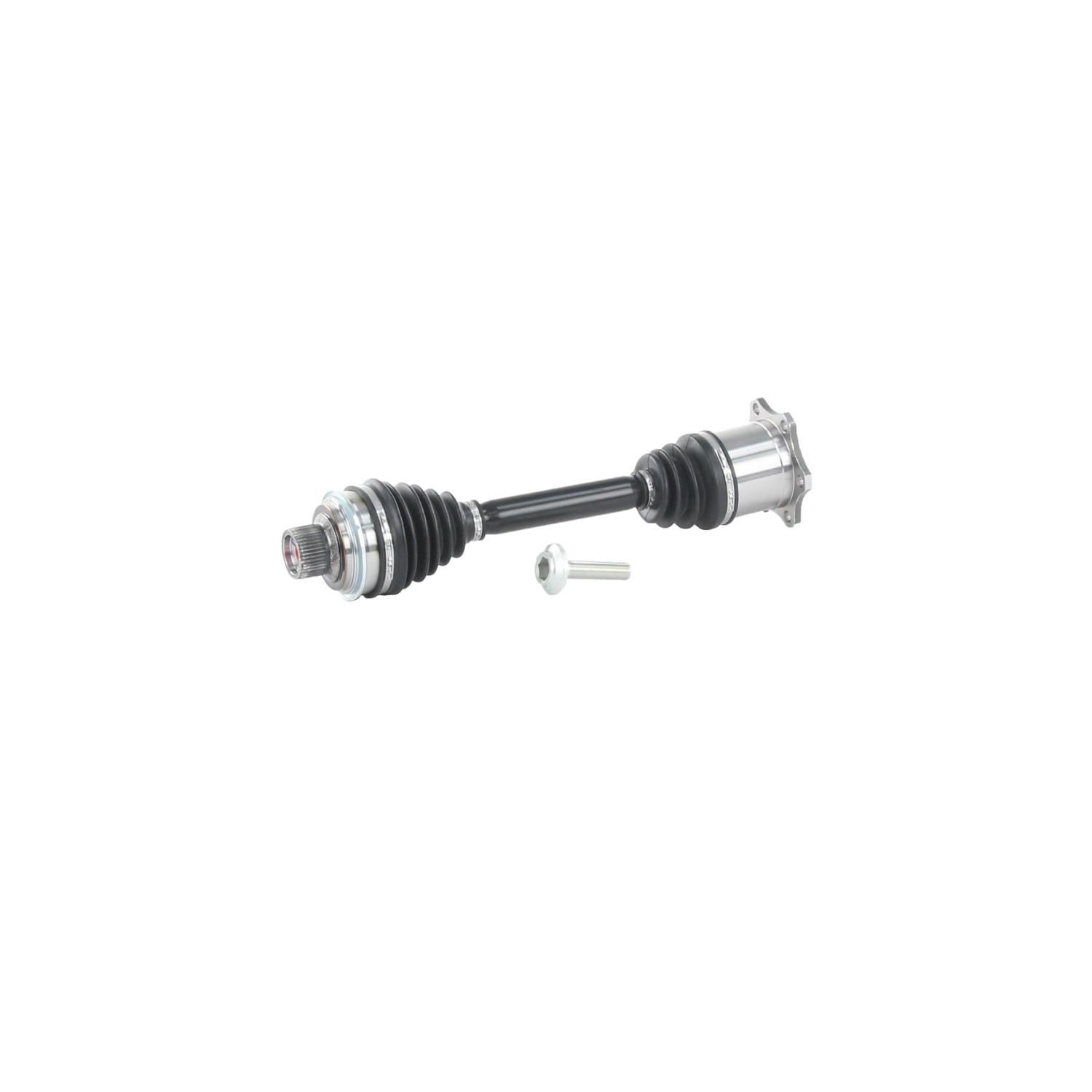TrakMotive AD8198 - CV Axle Shaft TrakMotive AD8198 CV Axle Shaft product image 2 of 3