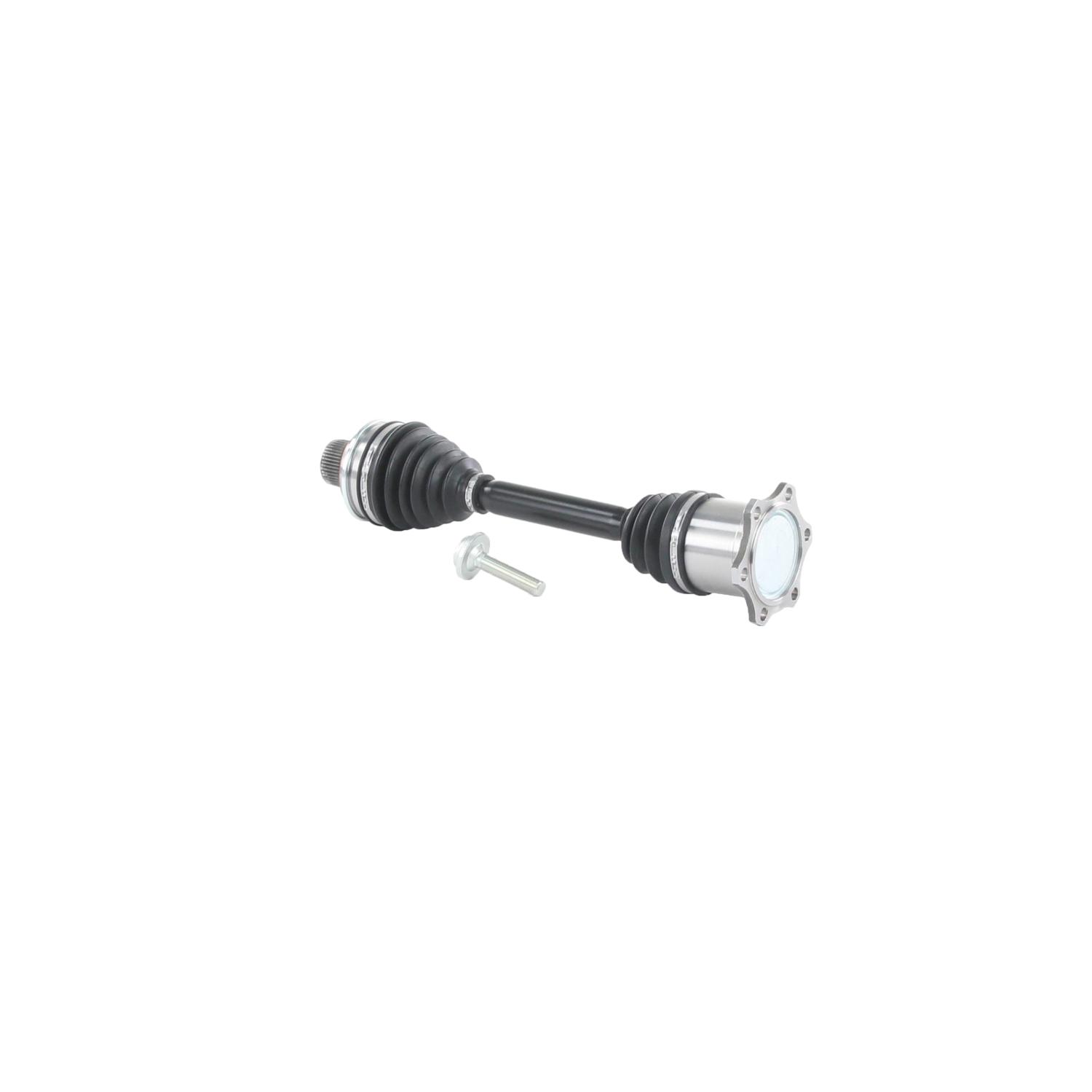 TrakMotive AD8198 - CV Axle Shaft TrakMotive AD8198 CV Axle Shaft product image 3 of 3