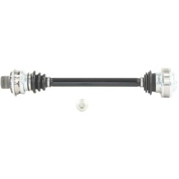 2020 Audi Q5 CV Axle Shaft