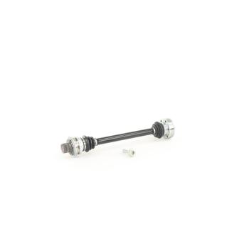 2020 Audi Q5 CV Axle Shaft Rear Right TrakMotive AD8199 image 2 of 3