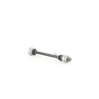 2020 Audi Q5 CV Axle Shaft Rear Right TrakMotive AD8199 image 3 of 3