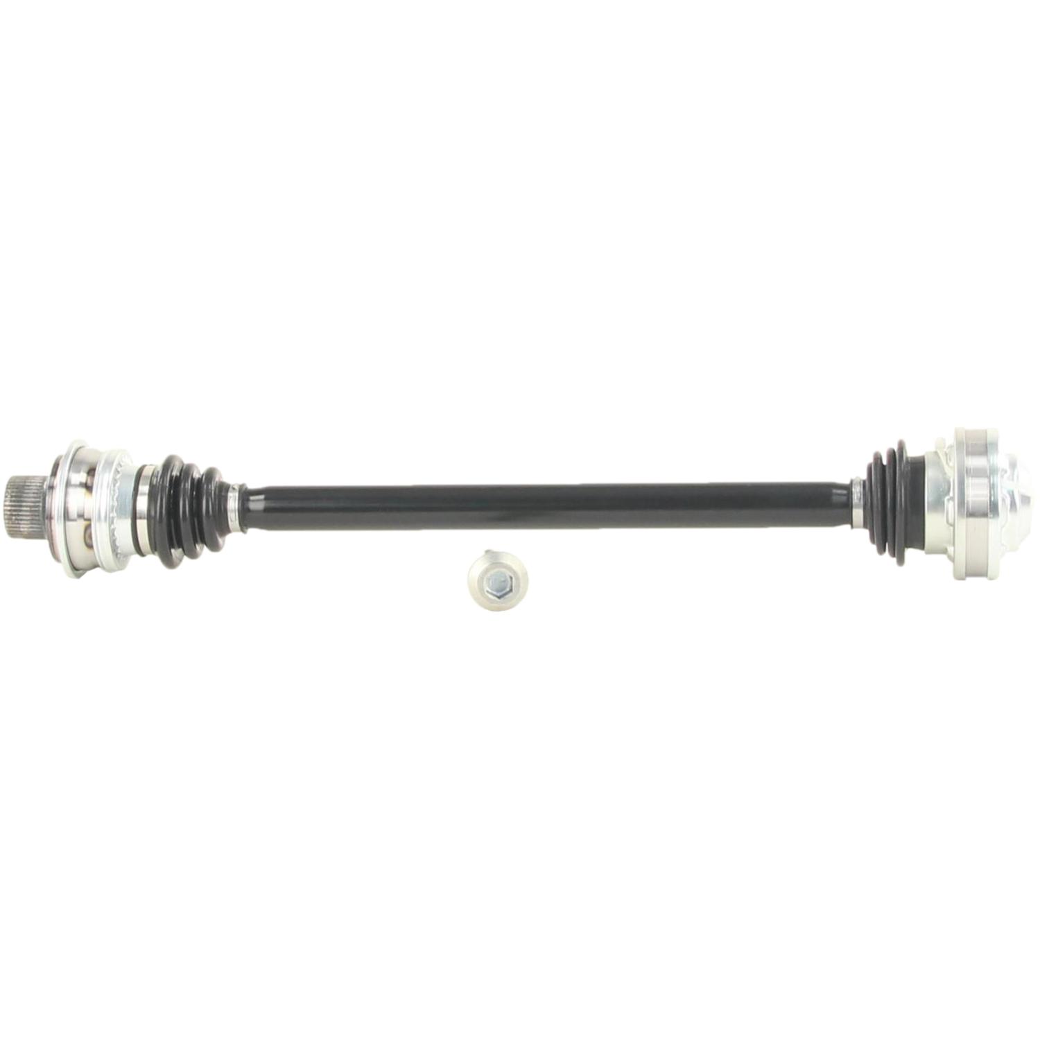 TrakMotive AD8200 - CV Axle Shaft TrakMotive AD8200 CV Axle Shaft product image 1 of 3