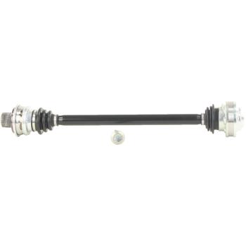 2020 Audi Q5 CV Axle Shaft Rear Left TrakMotive AD8200 image 1 of 3