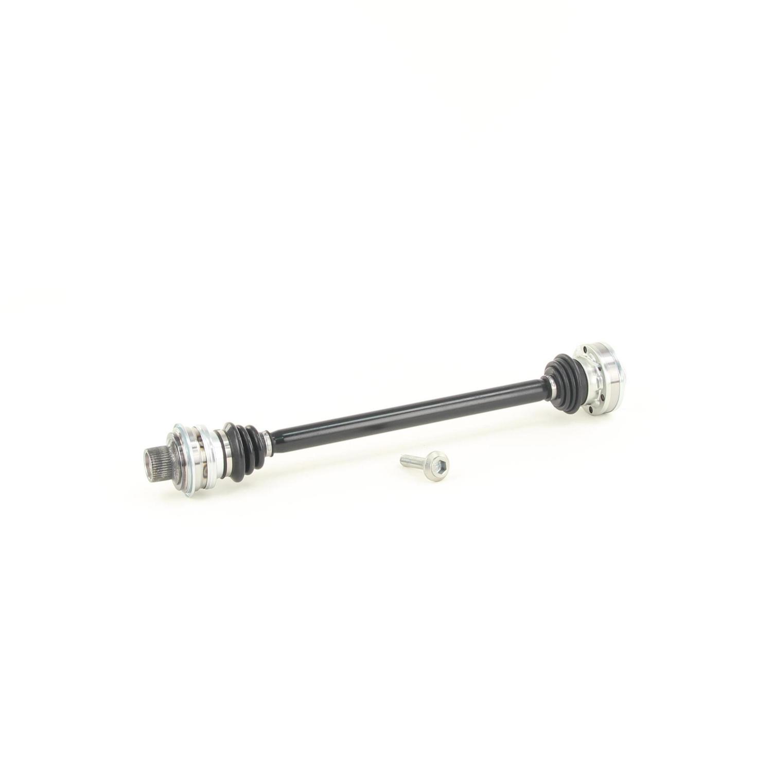 TrakMotive AD8200 - CV Axle Shaft TrakMotive AD8200 CV Axle Shaft product image 2 of 3