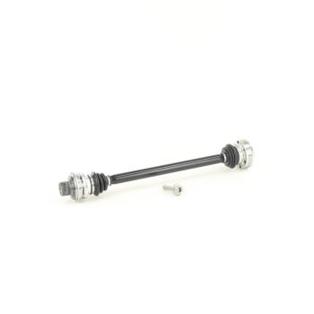 2020 Audi Q5 CV Axle Shaft Rear Left TrakMotive AD8200 image 2 of 3