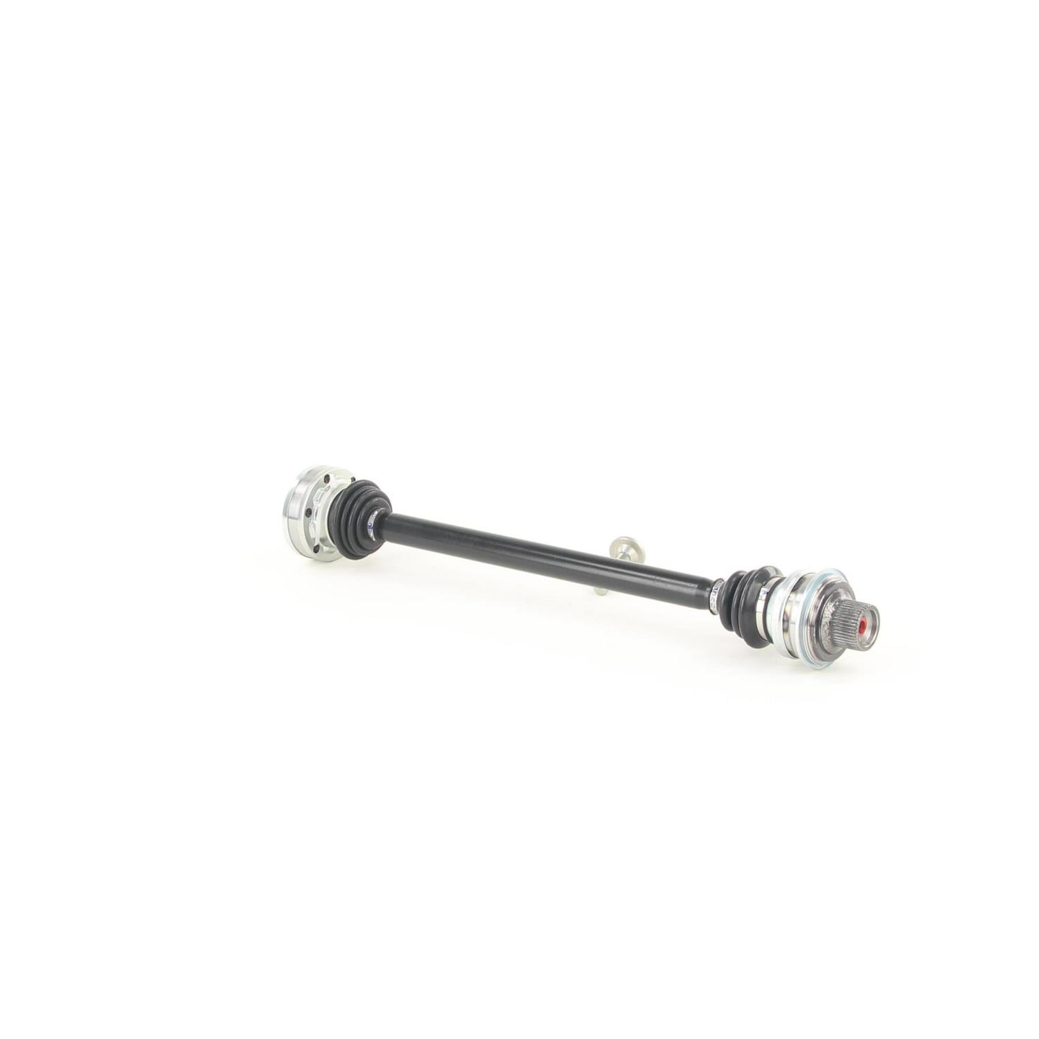TrakMotive AD8200 - CV Axle Shaft TrakMotive AD8200 CV Axle Shaft product image 3 of 3