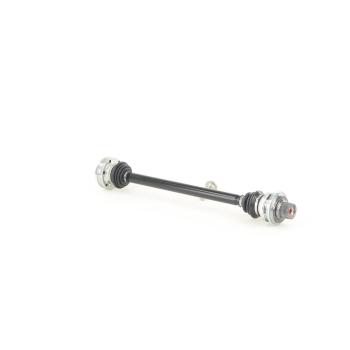 2020 Audi Q5 CV Axle Shaft Rear Left TrakMotive AD8200 image 3 of 3
