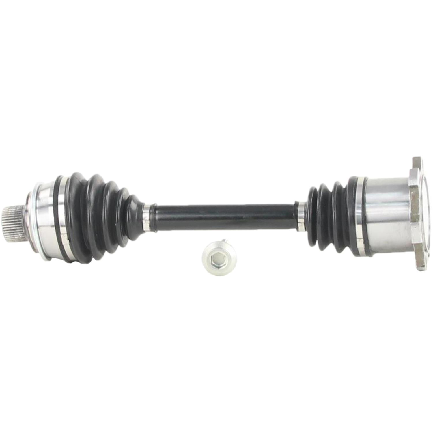 TrakMotive AD8201 - CV Axle Shaft TrakMotive AD8201 CV Axle Shaft product image 1 of 3
