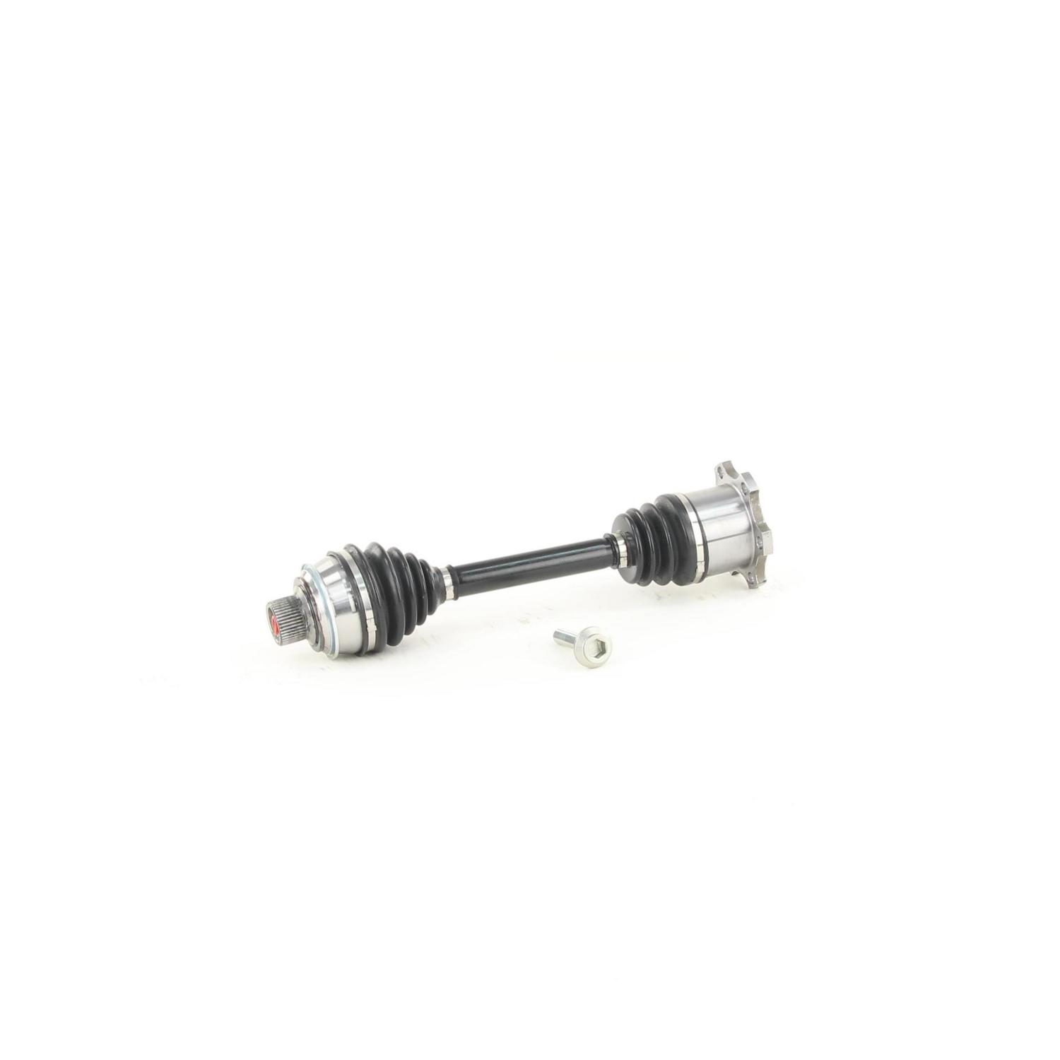 TrakMotive AD8201 - CV Axle Shaft TrakMotive AD8201 CV Axle Shaft product image 2 of 3