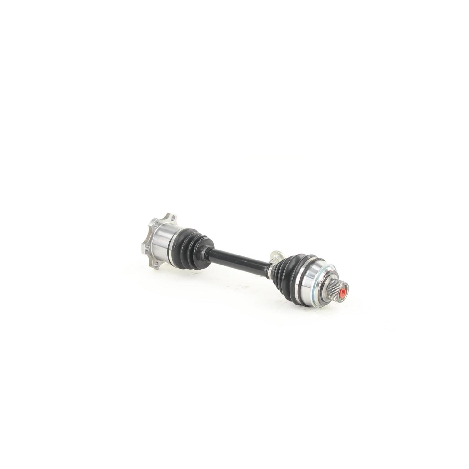 TrakMotive AD8201 - CV Axle Shaft TrakMotive AD8201 CV Axle Shaft product image 3 of 3