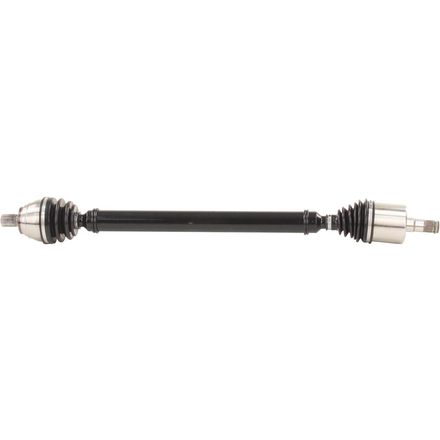 TrakMotive AD8202 - CV Axle Shaft TrakMotive AD8202 CV Axle Shaft product image 1 of 3