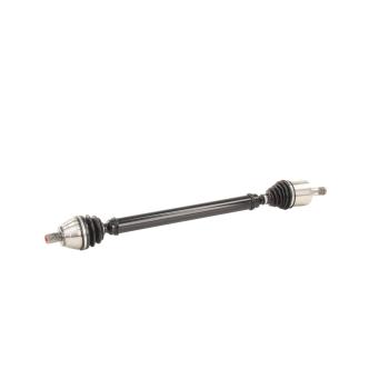 2017 Audi Q3 CV Axle Shaft Front Right TrakMotive AD8202 image 2 of 3
