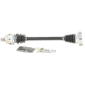 2015 Audi TTS Quattro CV Axle Shaft