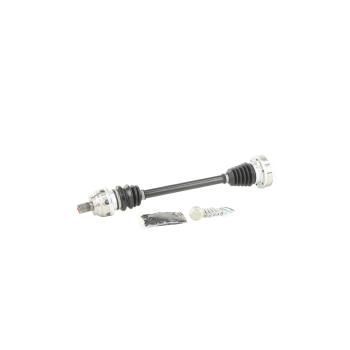 2014 Audi TTS Quattro CV Axle Shaft Rear Left TrakMotive AD8203 image 2 of 3
