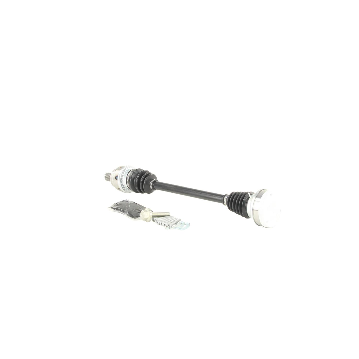 TrakMotive AD8203 - CV Axle Shaft TrakMotive AD8203 CV Axle Shaft product image 3 of 3