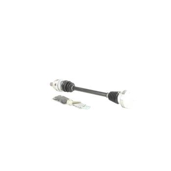 2014 Audi TTS Quattro CV Axle Shaft Rear Left TrakMotive AD8203 image 3 of 3