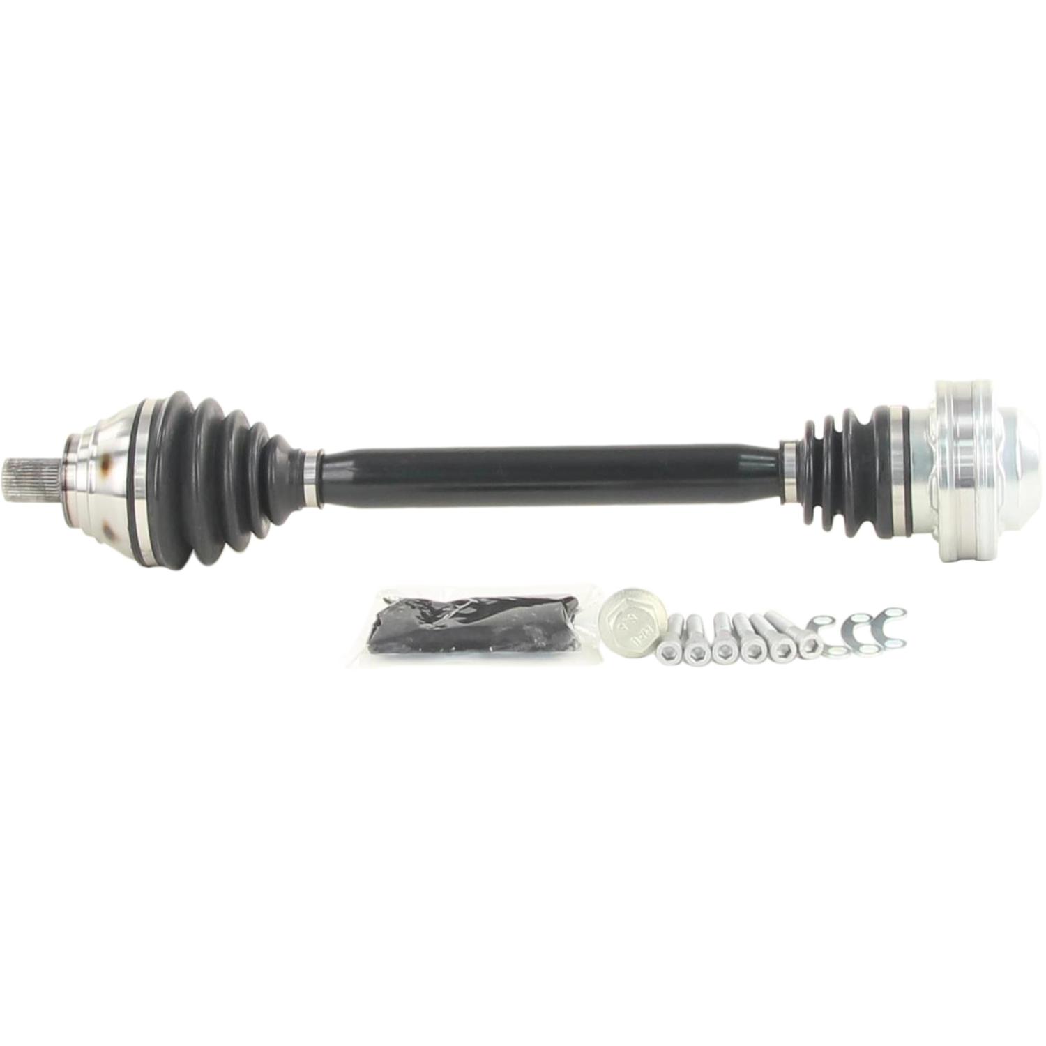 TrakMotive AD8204 - CV Axle Shaft TrakMotive AD8204 CV Axle Shaft product image 1 of 3