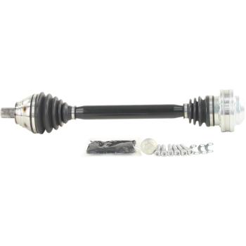 2015 Audi TT Quattro CV Axle Shaft Front Right TrakMotive AD8204 image 1 of 3
