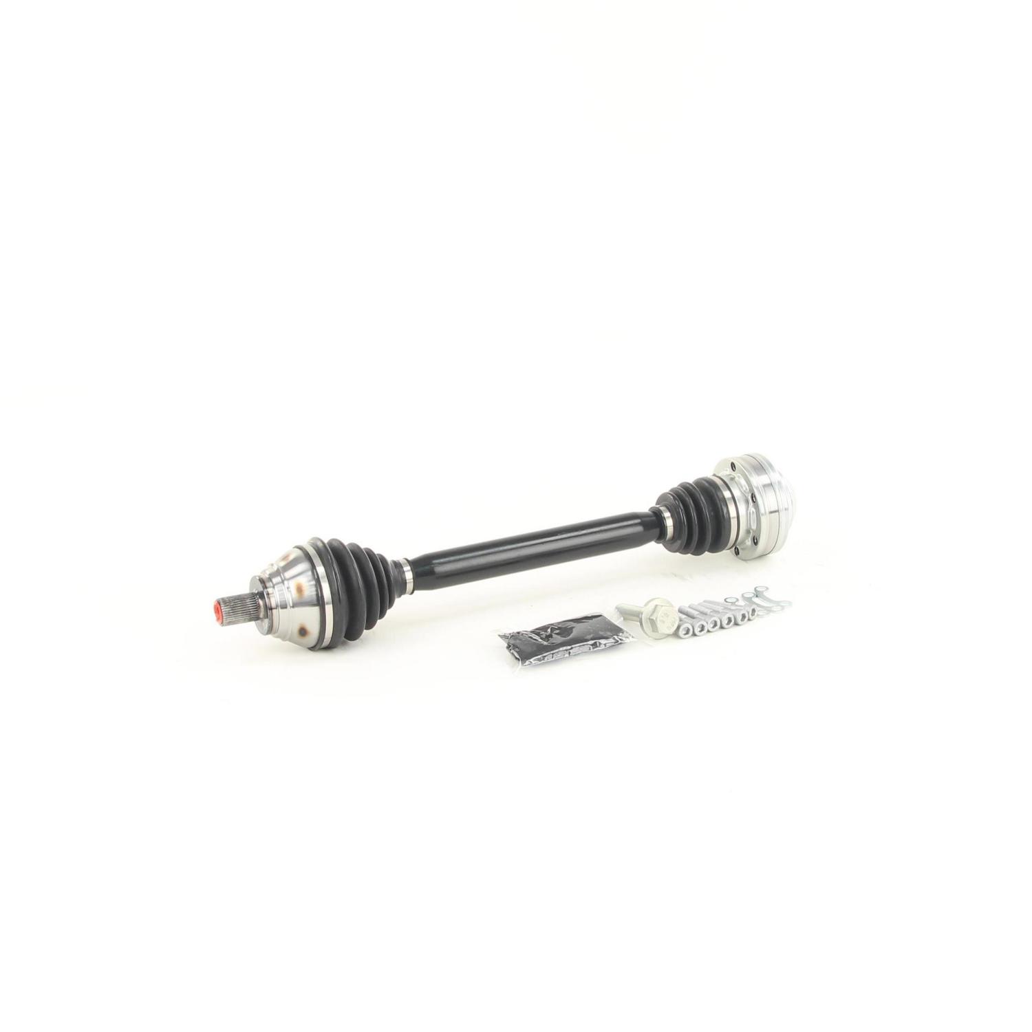 TrakMotive AD8204 - CV Axle Shaft TrakMotive AD8204 CV Axle Shaft product image 2 of 3