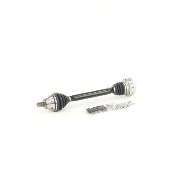 2015 Audi TT Quattro CV Axle Shaft Front Right TrakMotive AD8204 image 2 of 3