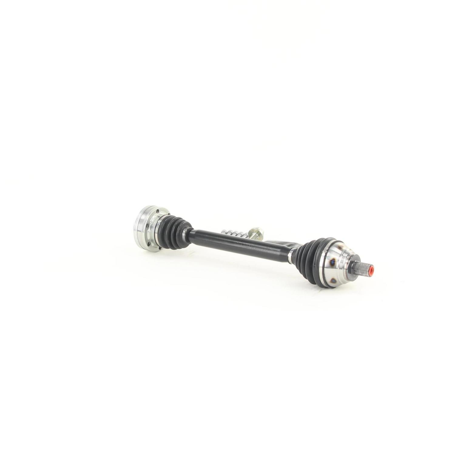 TrakMotive AD8204 - CV Axle Shaft TrakMotive AD8204 CV Axle Shaft product image 3 of 3