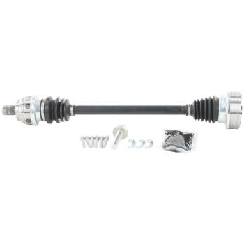 2015 Audi TT Quattro CV Axle Shaft Rear Right TrakMotive AD8205 image 1 of 3