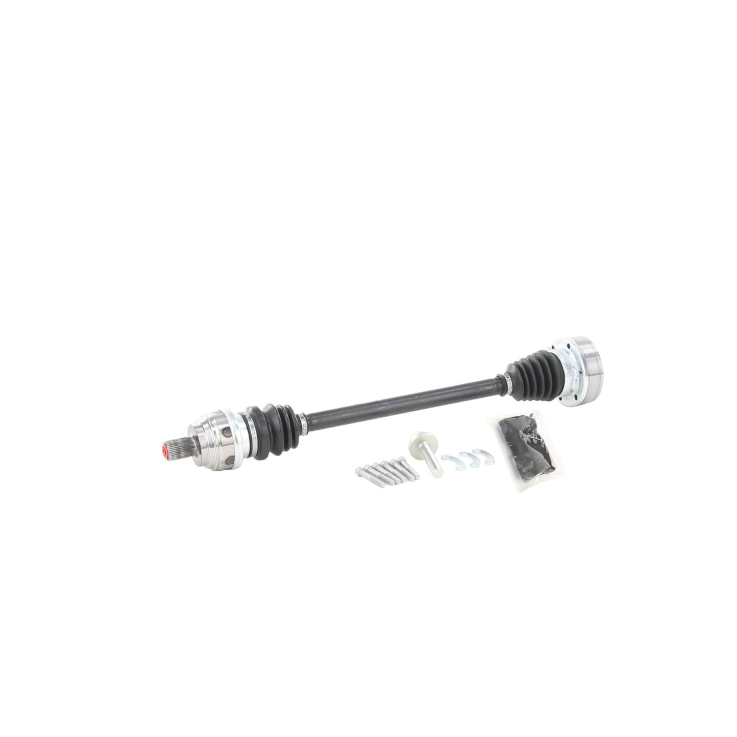 TrakMotive AD8205 - CV Axle Shaft TrakMotive AD8205 CV Axle Shaft product image 2 of 3