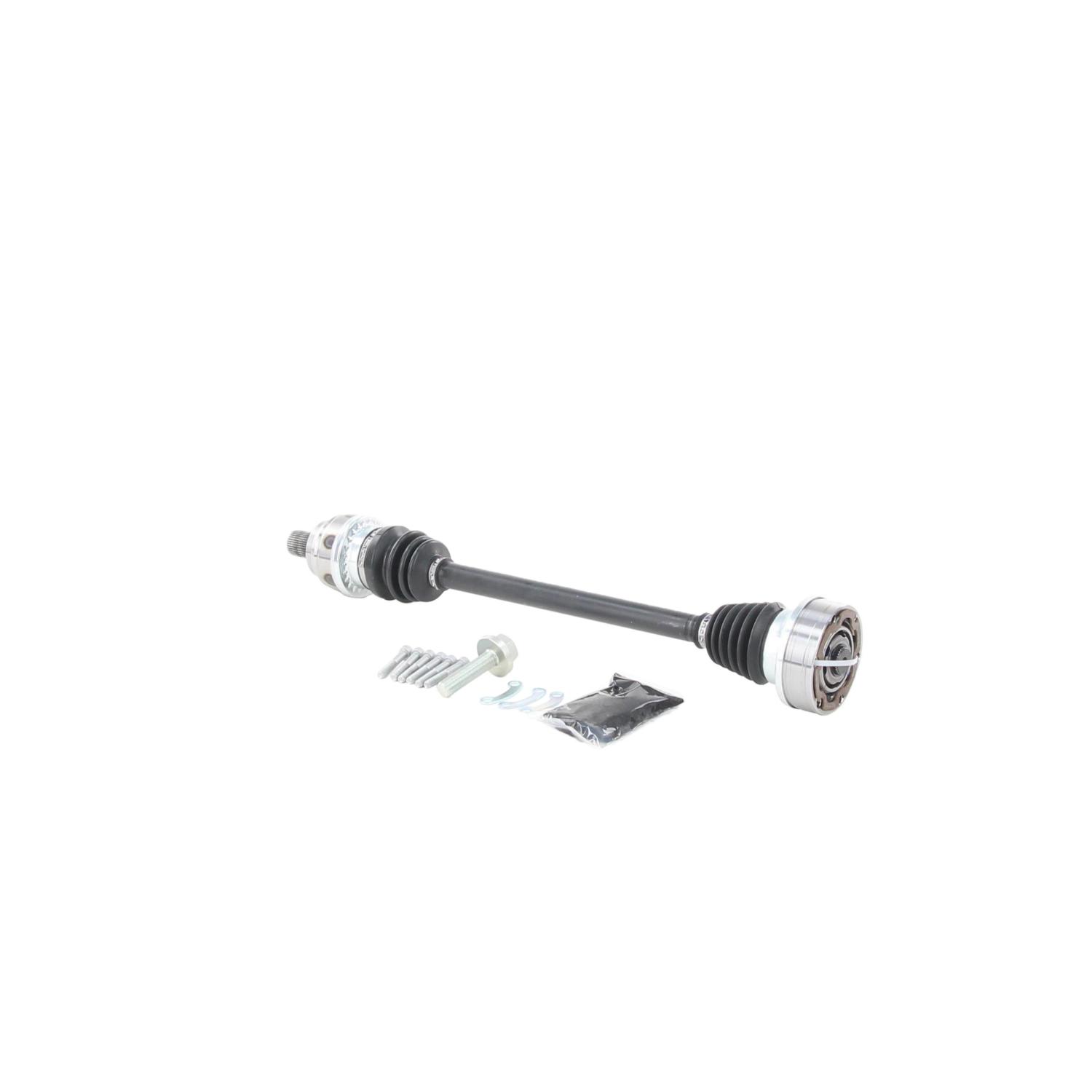 TrakMotive AD8205 - CV Axle Shaft TrakMotive AD8205 CV Axle Shaft product image 3 of 3