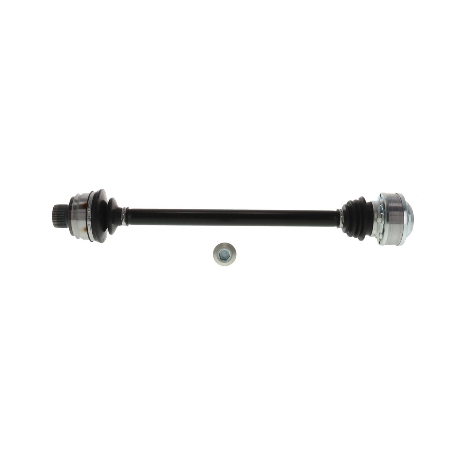 TrakMotive AD8206 - CV Axle Shaft TrakMotive AD8206 CV Axle Shaft product image 1 of 3