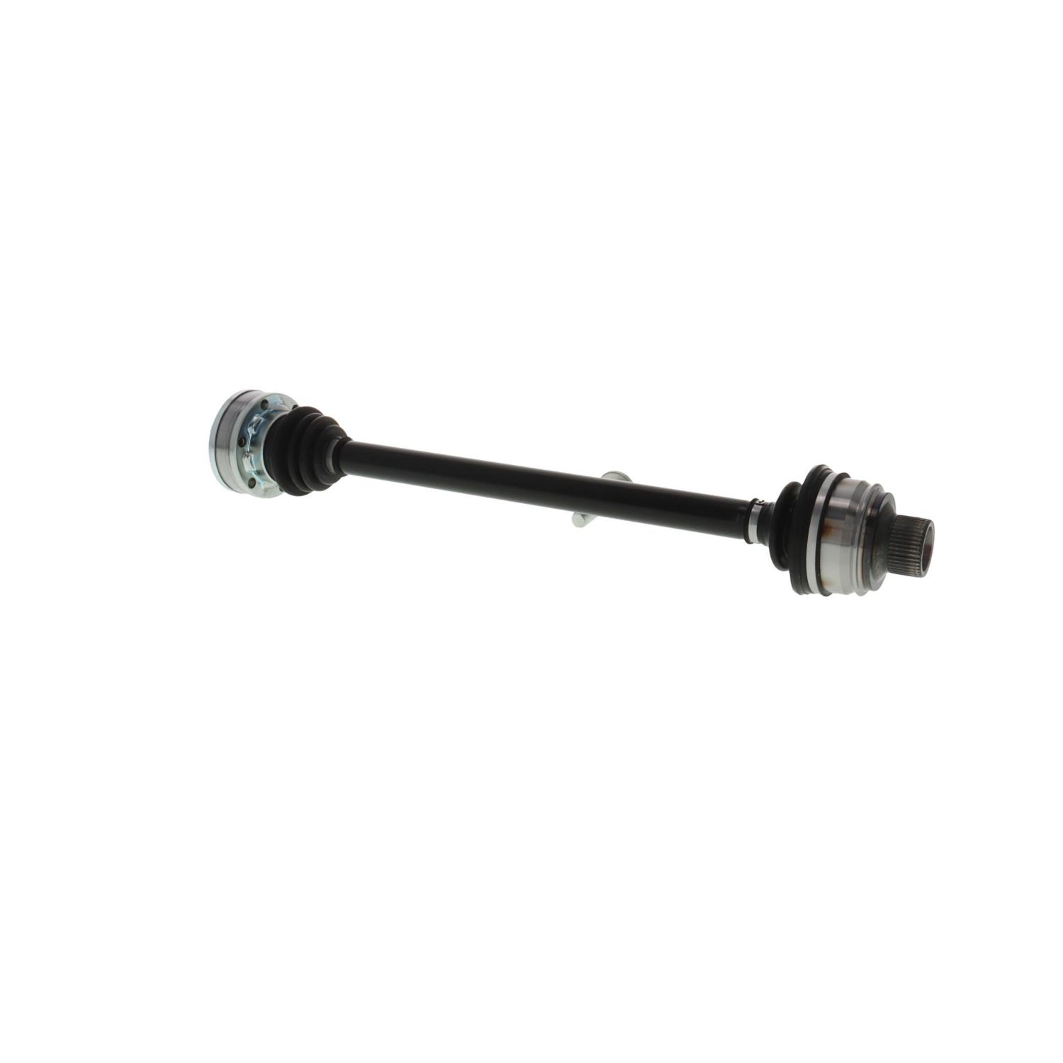 TrakMotive AD8206 - CV Axle Shaft TrakMotive AD8206 CV Axle Shaft product image 3 of 3