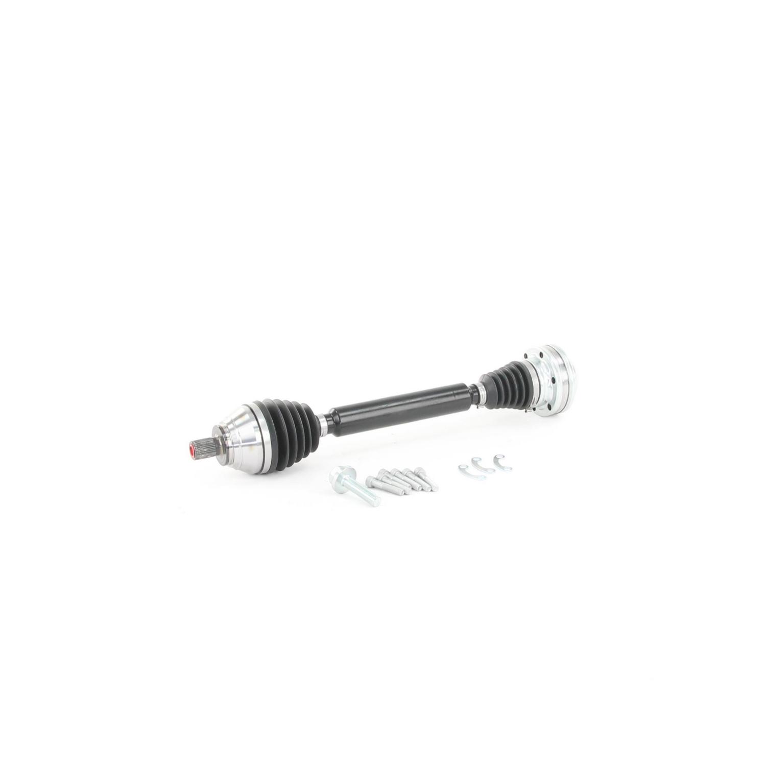 TrakMotive AD86001 - CV Axle Shaft TrakMotive AD86001 CV Axle Shaft product image 2 of 3