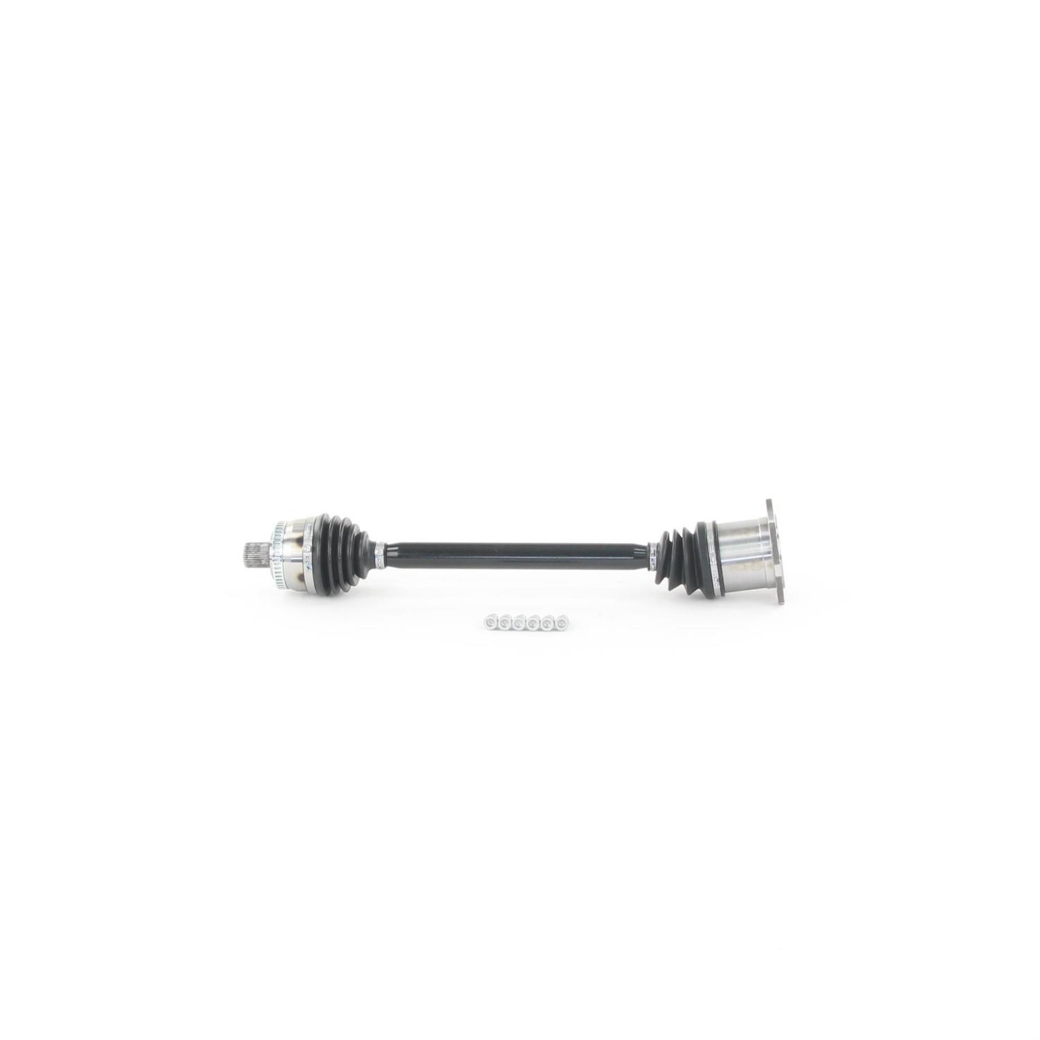 TrakMotive AD86002 - CV Axle Shaft TrakMotive AD86002 CV Axle Shaft product image 1 of 3