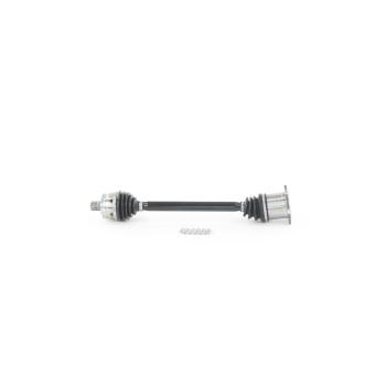 2006 Audi A4 Quattro CV Axle Shaft Front Left TrakMotive AD86002 image 1 of 3