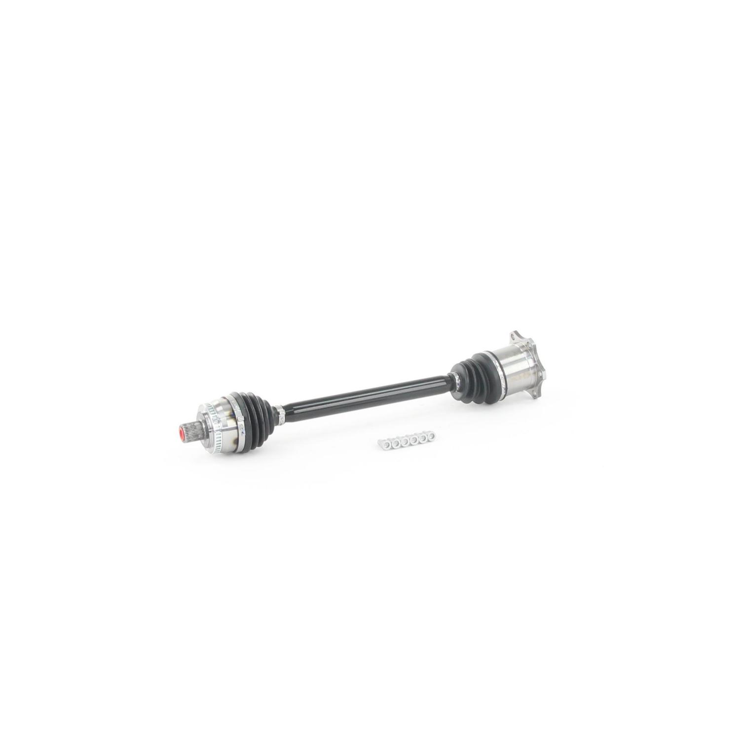 TrakMotive AD86002 - CV Axle Shaft TrakMotive AD86002 CV Axle Shaft product image 2 of 3